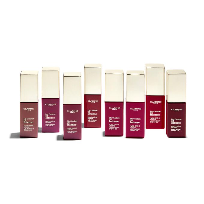 Lip Comfort Oil Intense - CLEARANCE