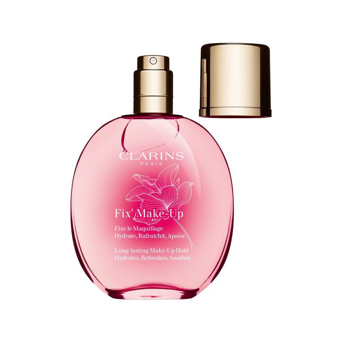 Fix' Make-Up Summer in Rose