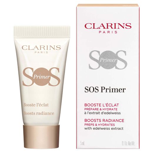 SOS Primer white 5ml SOS Primer white 5ml