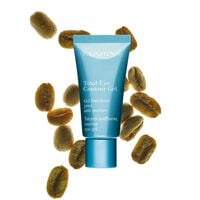 Total Eye Blue Gel