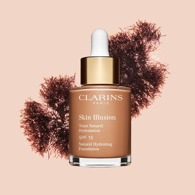 Skin Illusion