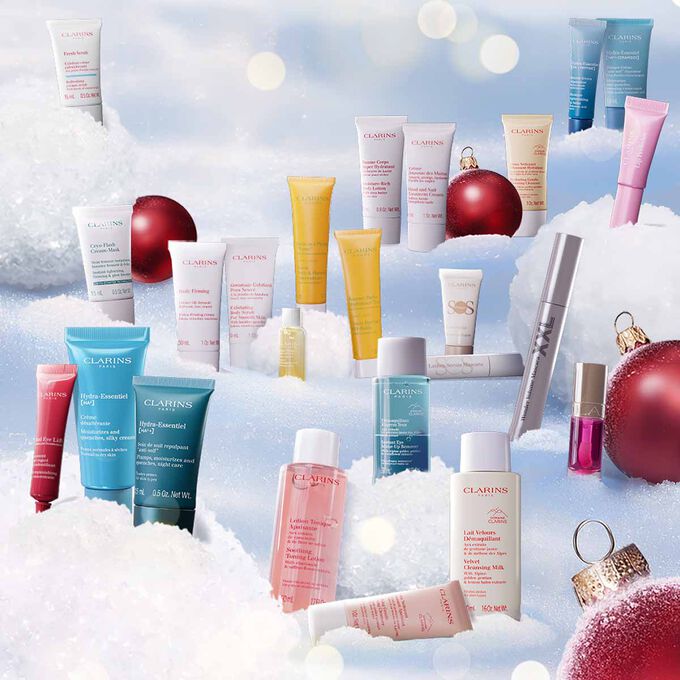 24-Day Advent Calendar