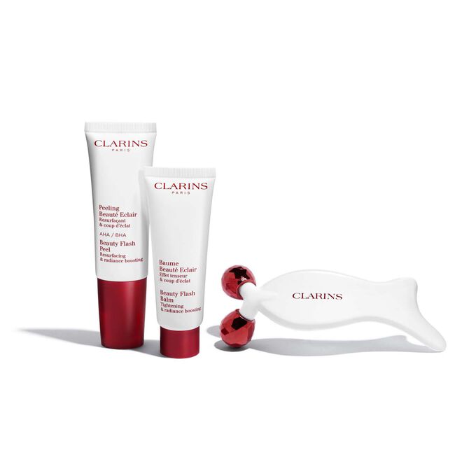 Beauty Flash Peel