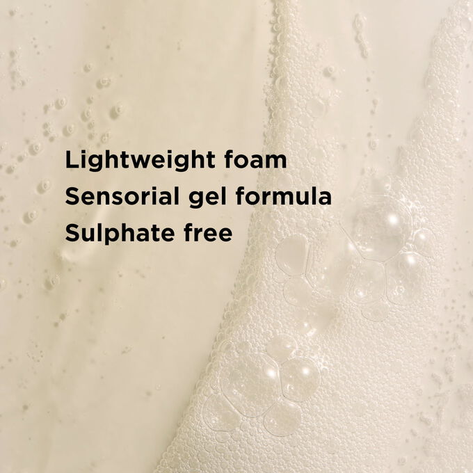 Tonic Bath &amp; Shower Concentrate - Refill