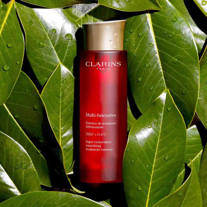 Super  Restorative Smoothing Treatment Essence