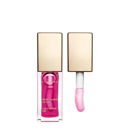 Instant Light Lip Comfort Oil 02 raspberry