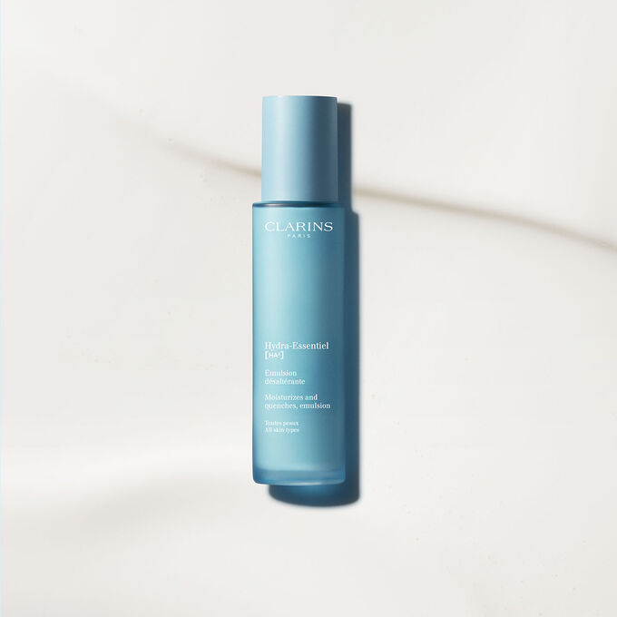 Hydra-Essentiel [HA2] Emulsion