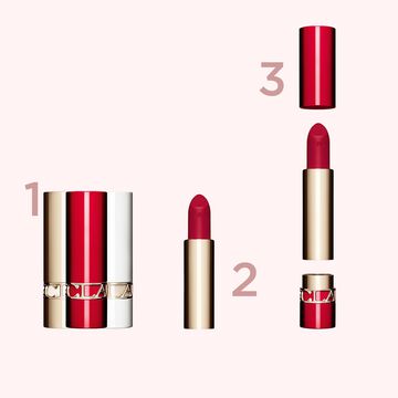 Joli Rouge Case