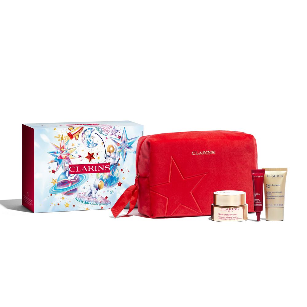Nutri-Lumiere Collection 60+