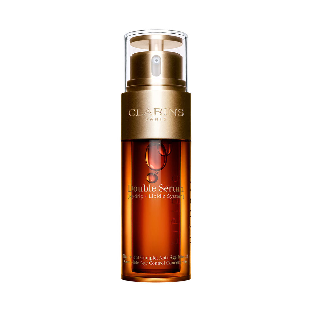 Double Serum 50ml - CLEARANCE