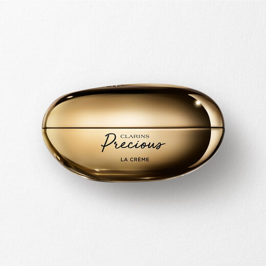Precious La Creme