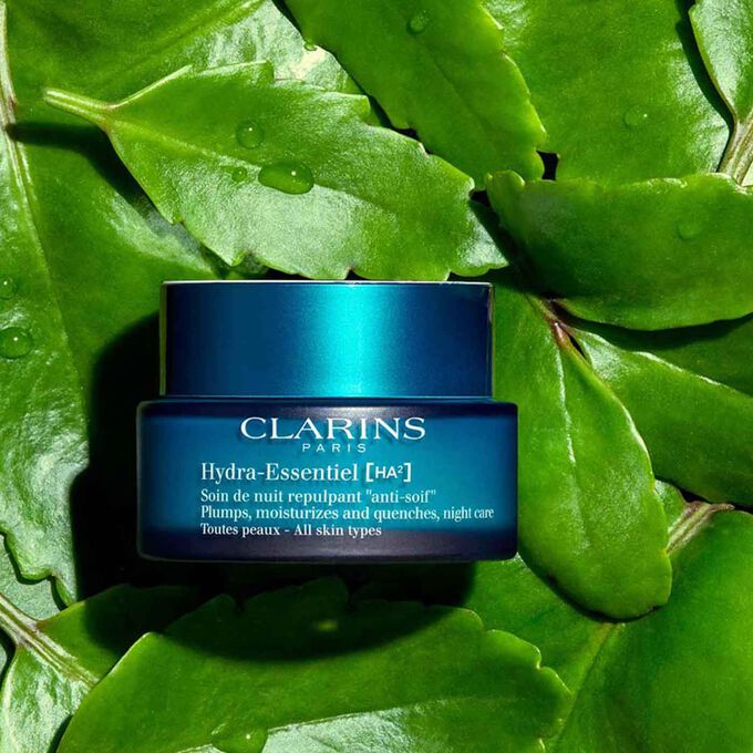 Hydra-Essentiel Night Cream