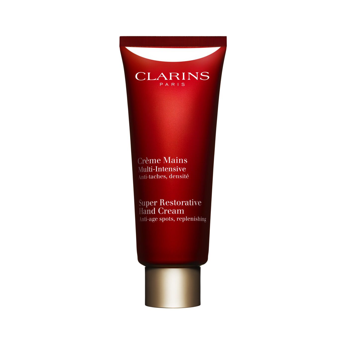 clarins creme rose lumiere multi intensive