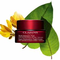 Super Restorative Night Cream All Skin Types 50+