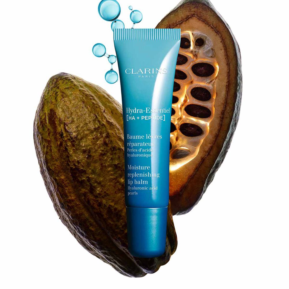 Hydra-Essentiel Moisture Replenishing Lip Balm