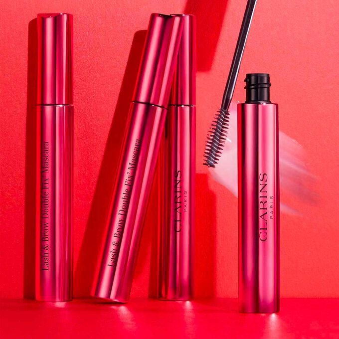 Lash &amp;  Brow Double Fix Mascara