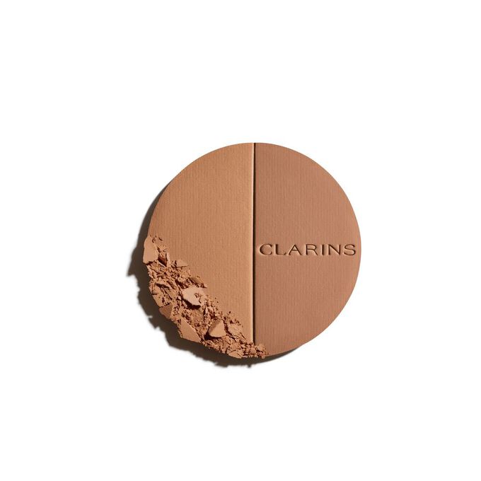 Ever Bronze Compact Powder