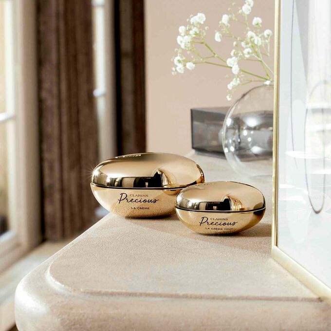 Precious Eye Cream
