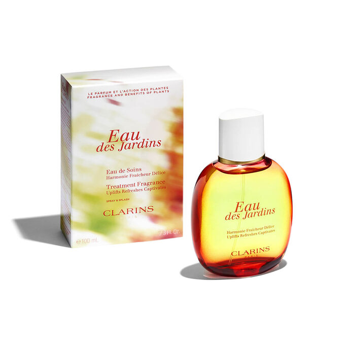 Eau des Jardins