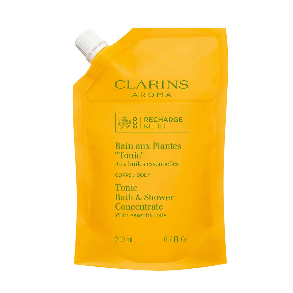 Tonic Bath &amp; Shower Concentrate - Refill