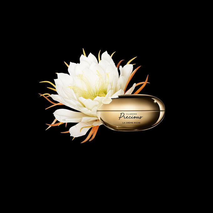 Precious La Creme Riche