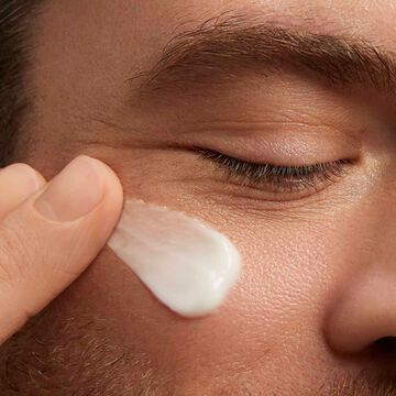 ClarinsMen Wrinkle-Smoothing Firming Care