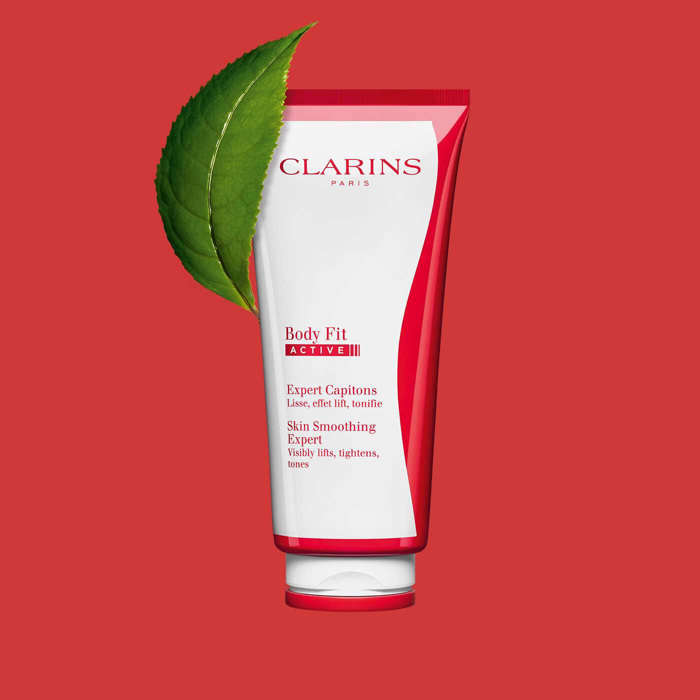 Body Fit Active | CLARINS®