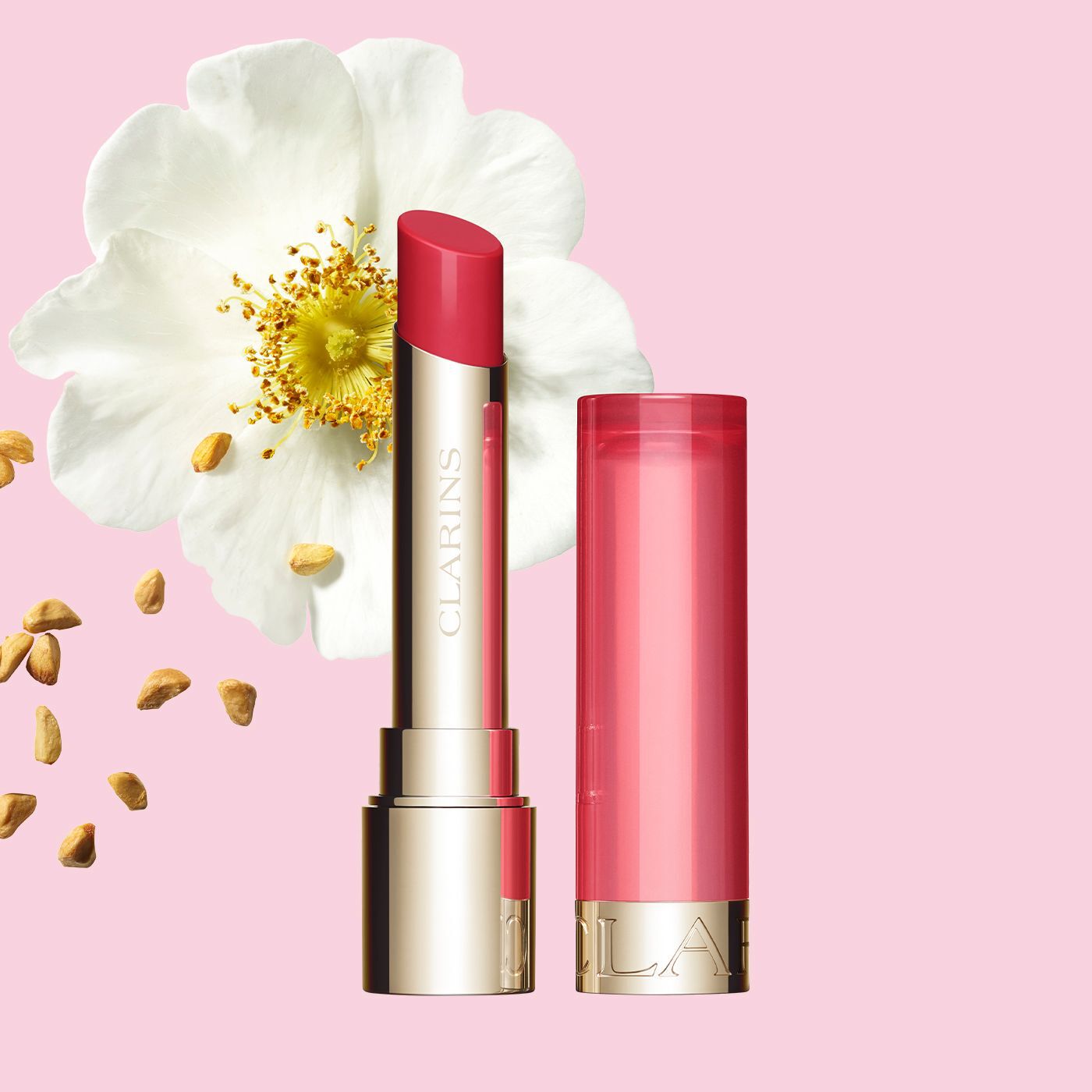 Lip Oil Balm CLARINS