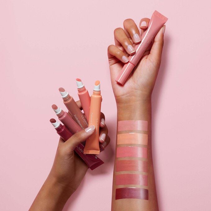 Lip Perfector - Natural