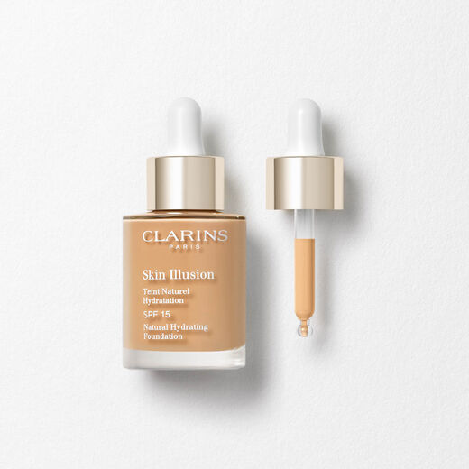Skin Illusion SPF15