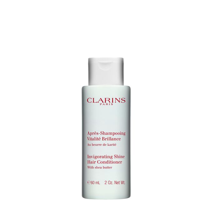 Invigorating Shine Hair Conditioner 60ml - CLEARANCE