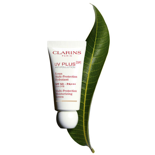 UV PLUS [5P] Anti-Pollution  Beige