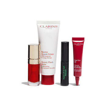 My Radiance Routine