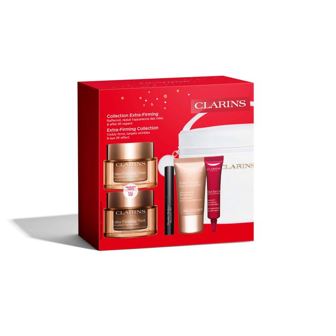 Extra-Firming Collection