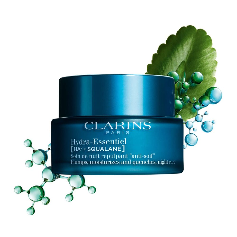 Hydra-Essentiel Night Cream