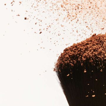Bronzing Powder