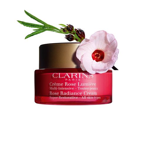 Super Restorative Rose Radiance Cream - All Skin Types 50+