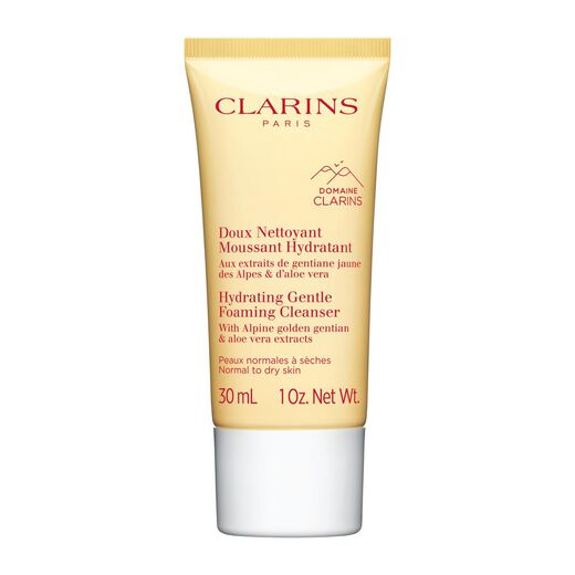 Gentle Foaming Cleanser Hydrating 30ml