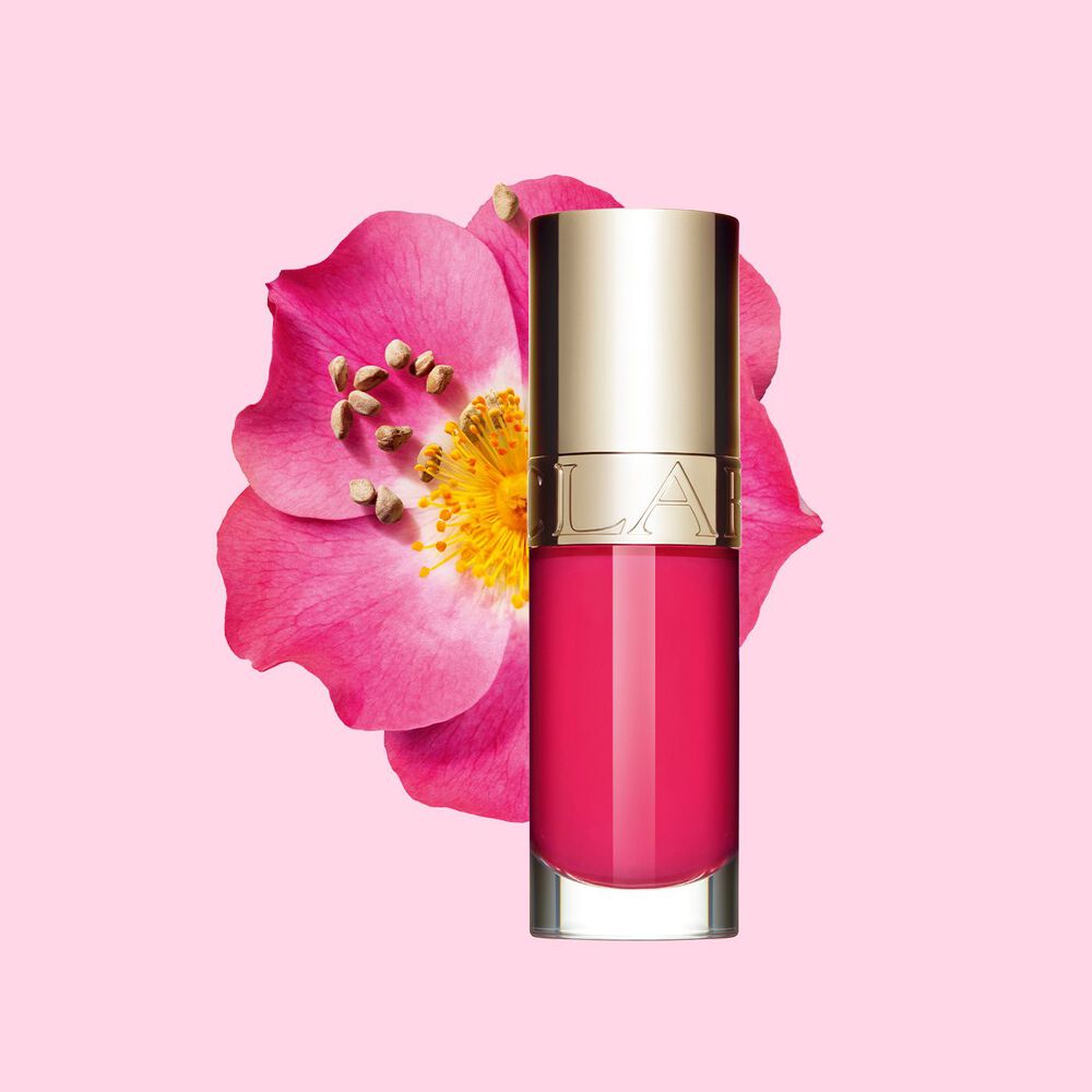Lip Comfort Oil Power of Colours - CLEARANCE