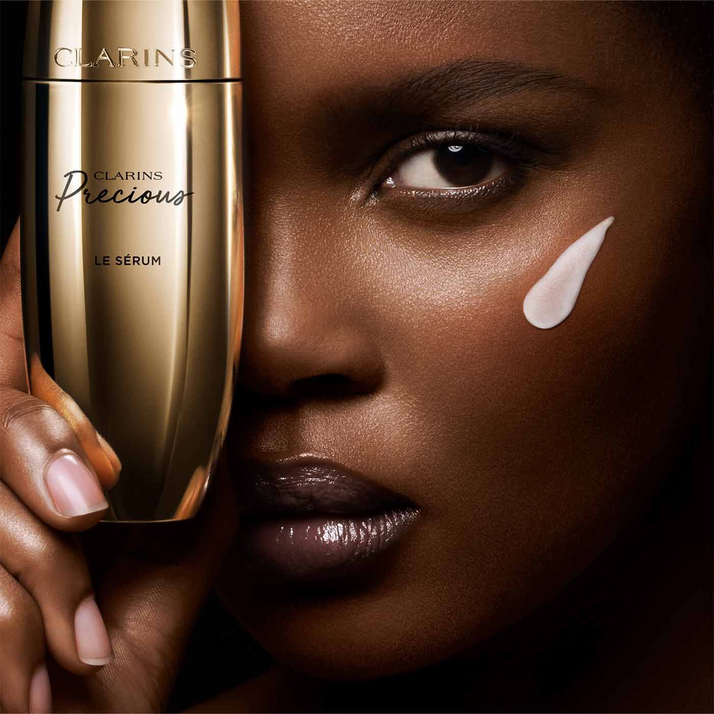 Precious Le Serum | CLARINS®