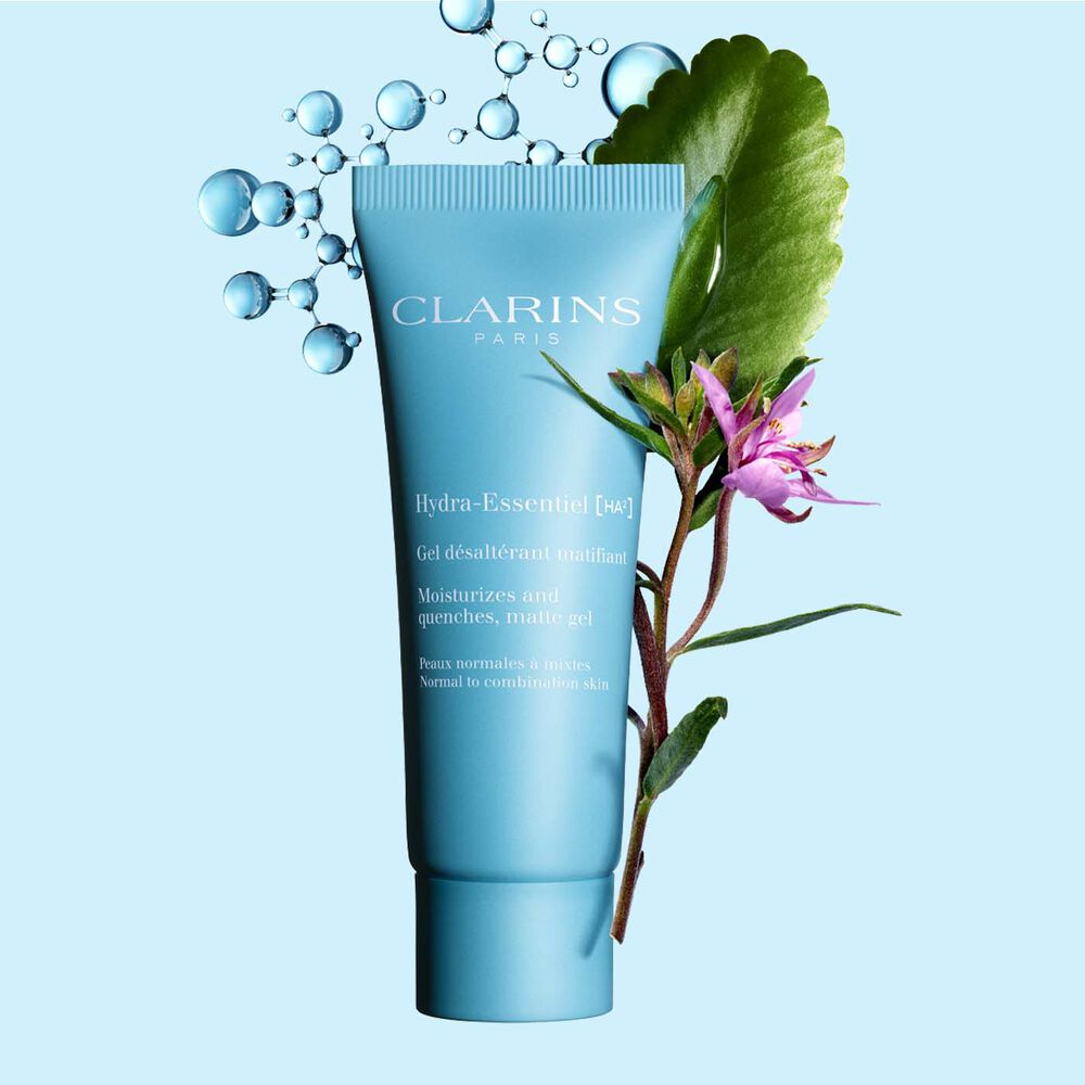 Hydra-Essentiel [HA2] Matte Gel