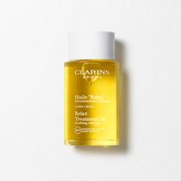 Relax Body Treatment Oil 