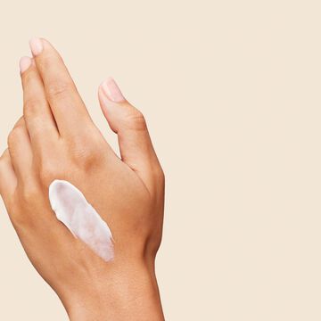 Hand and Nail Treatment Cream