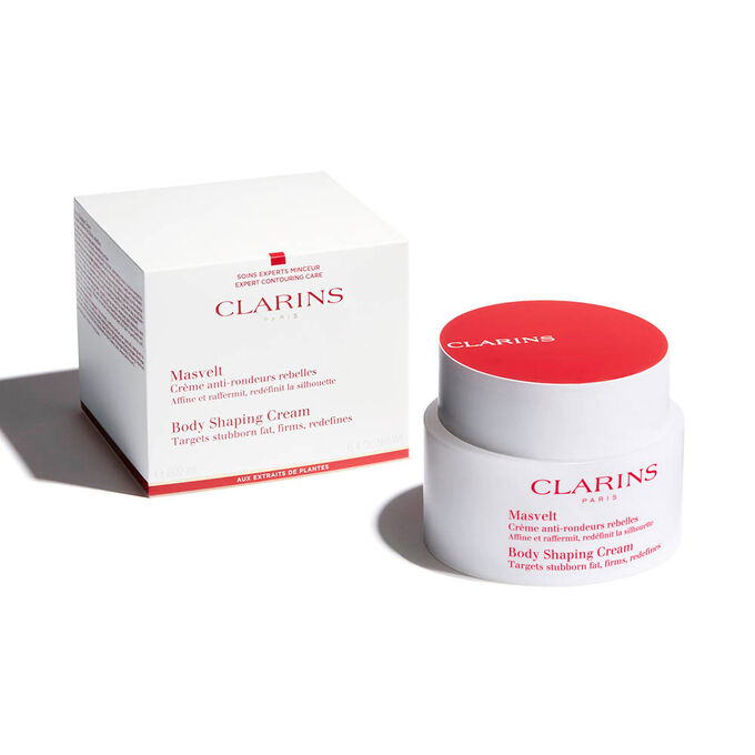 Body Shaping Cream