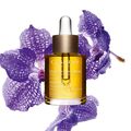 Blue Orchid Face Treament Oil "Dehydrated Skin"