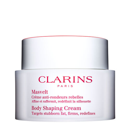 Body Shaping Cream - Clarins