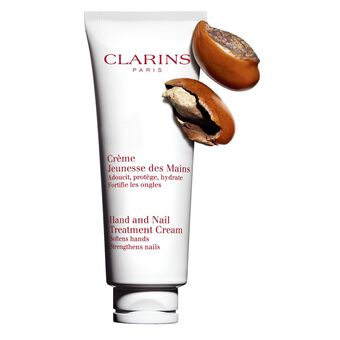 Hand and Nail Treatment Cream