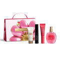 Make-up Set - Complexion, Eyes and Lips Essentials