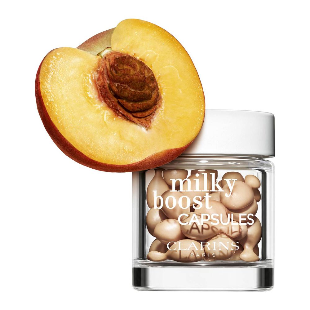 Milky Boost Capsules - CLEARANCE