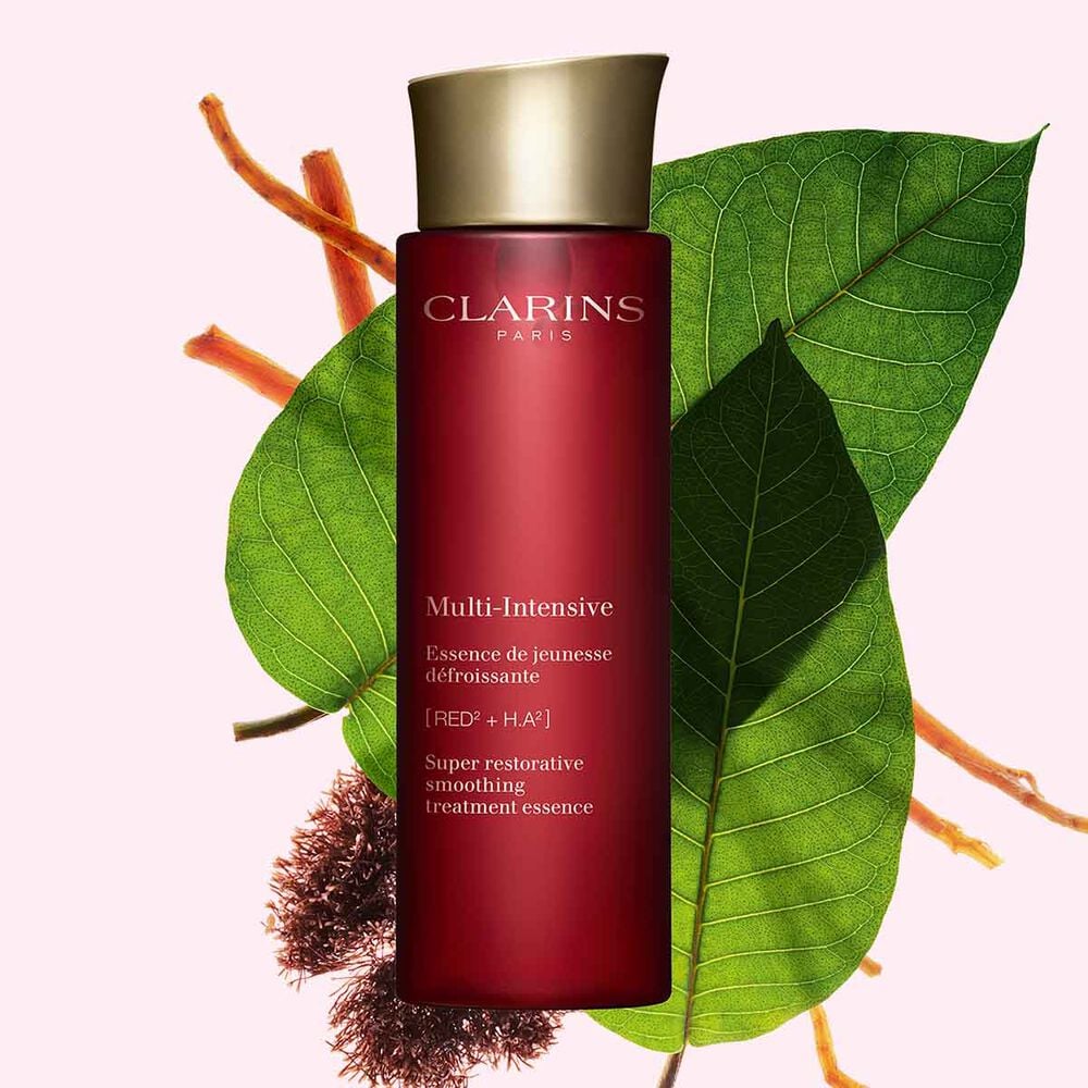 Super  Restorative Smoothing Treatment Essence